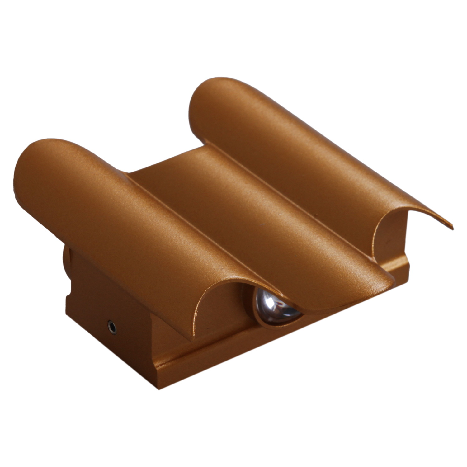 86851-9.2-003KT LED3W GOLD светильник настенный