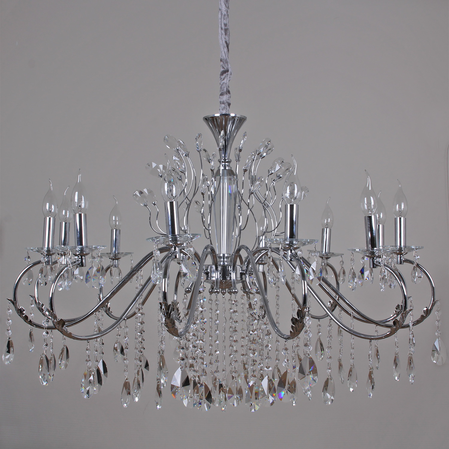 09230-0.4-12 CH светильник потолочный