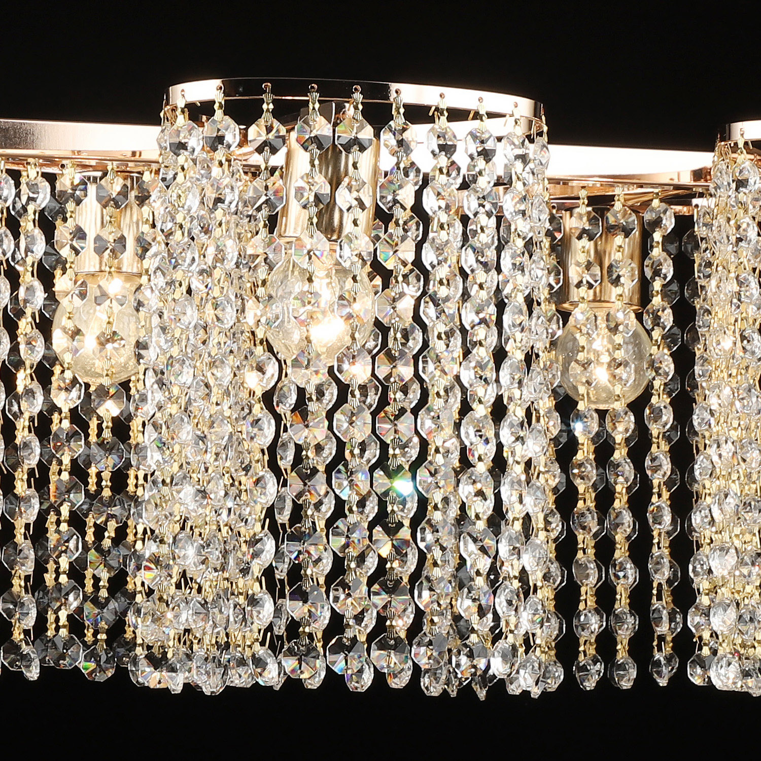 02611-0.3-08 FGD светильник потолочный