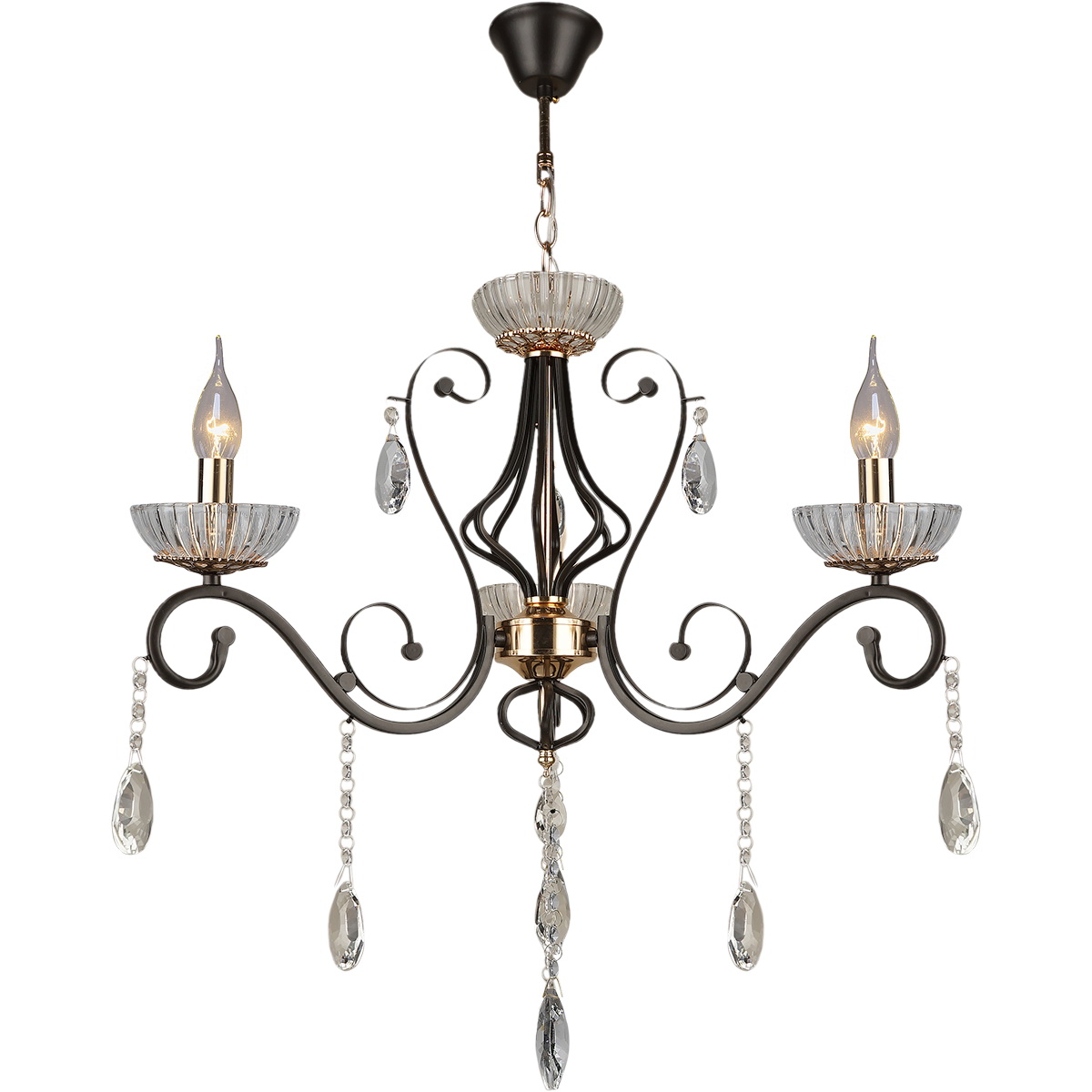 04456-0.4-03 светильник потолочный