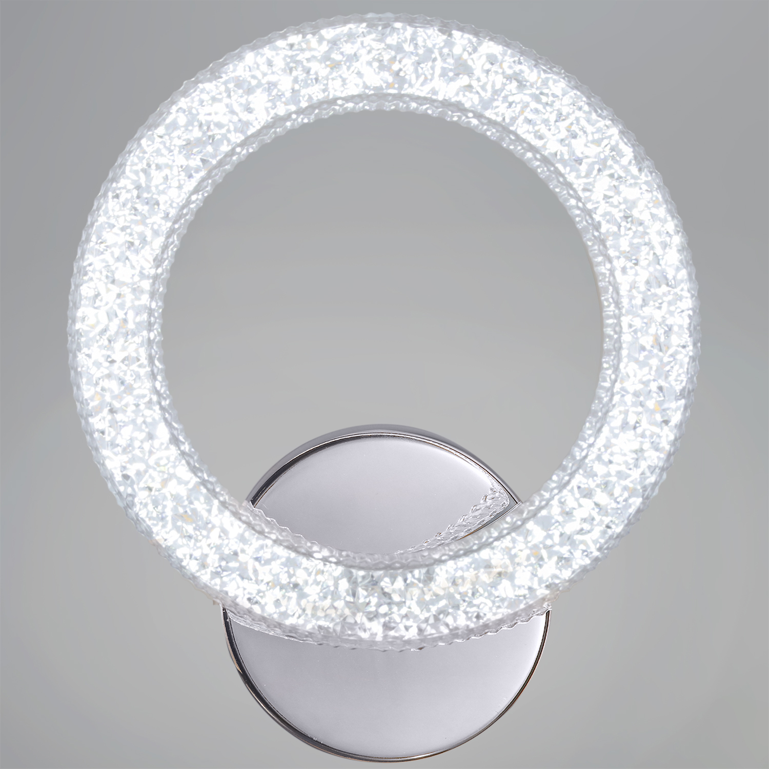 59037-0.2-01 CR светильник настенный