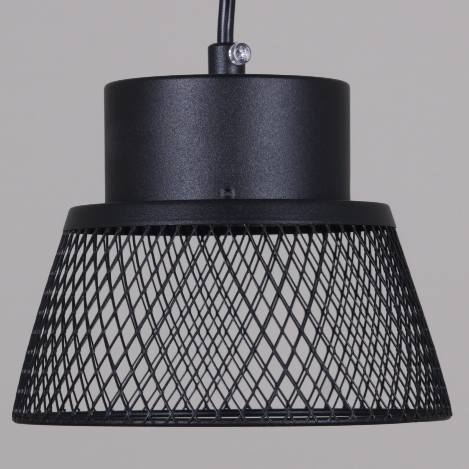 01109-0.9-01 BK светильник потолочный