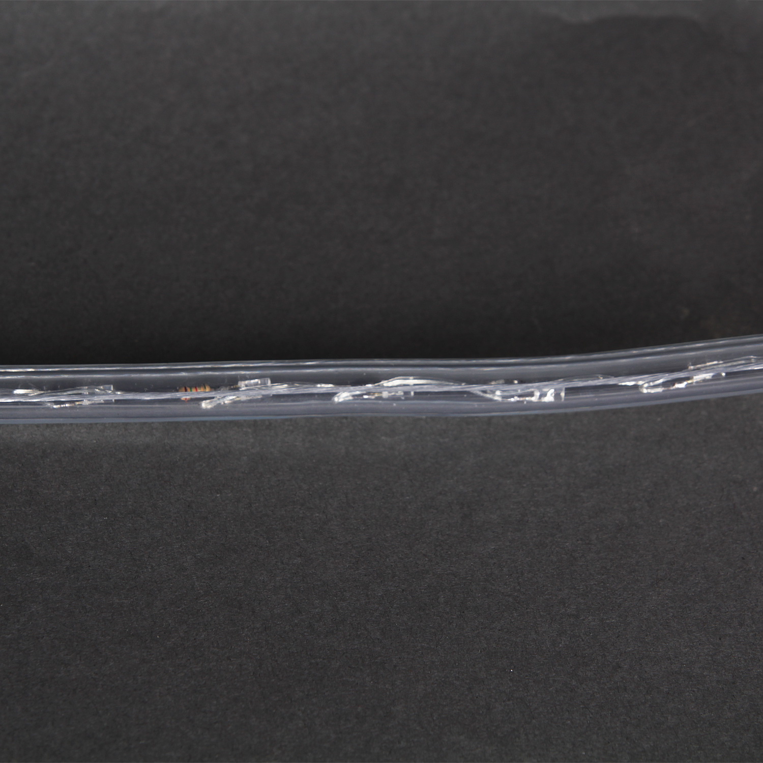 11-2W-100M-220V-LED-U CUT 1M WW дюралайт круглый