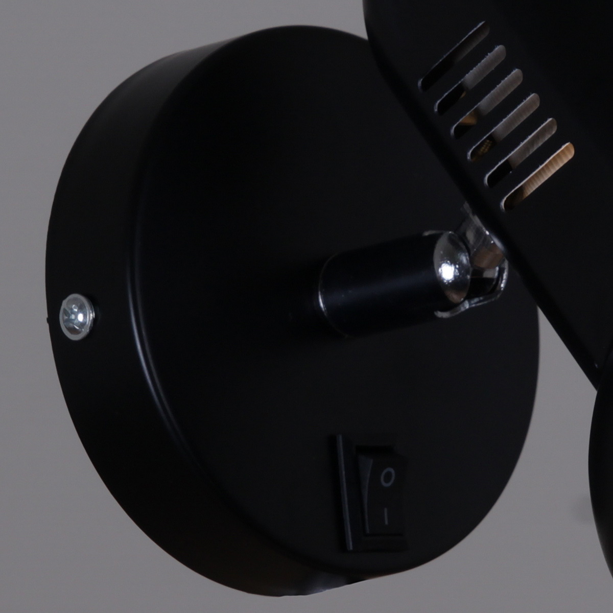 04012-0.2-01 BK светильник настенный