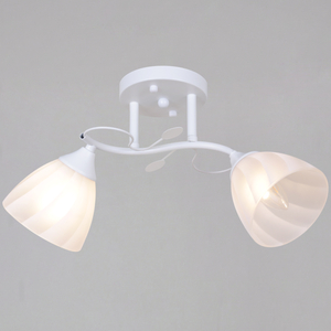 62560-0.3-02 WH светильник потолочный