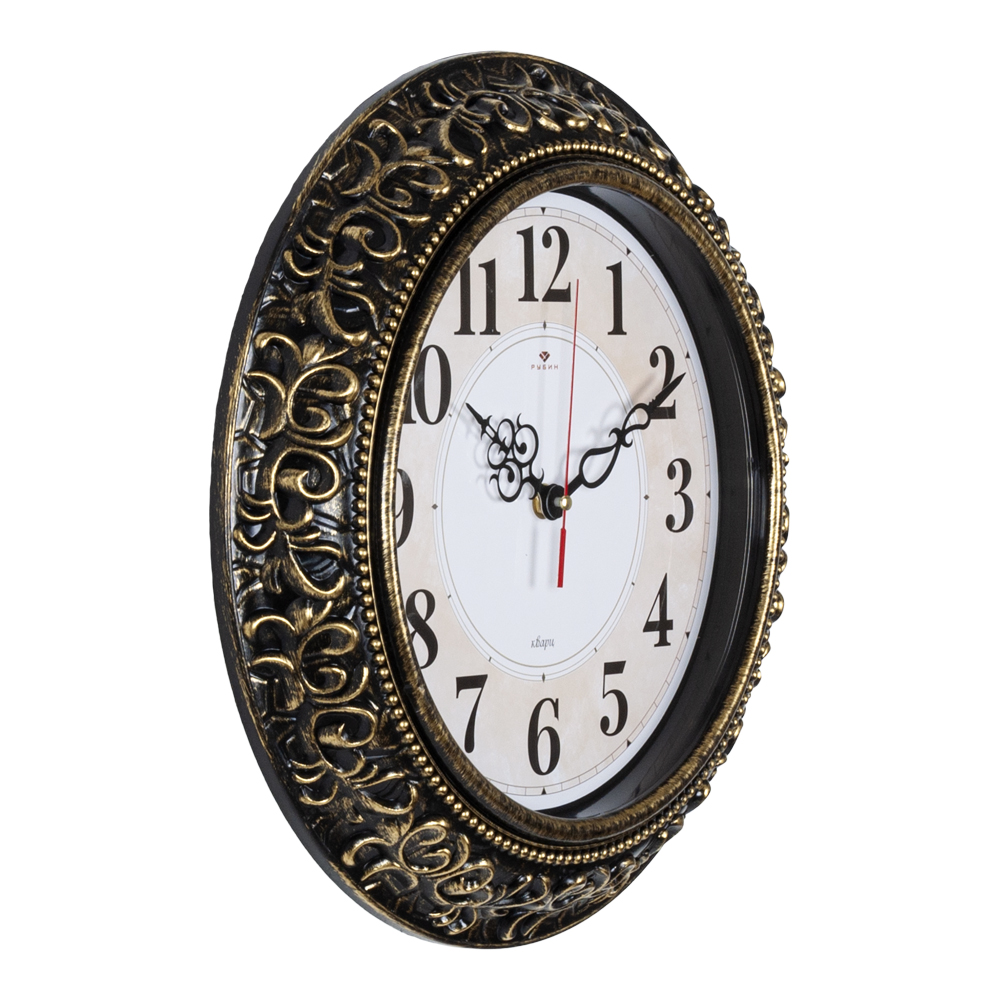 3524-007 Часы настенные "Рубин" (10)
