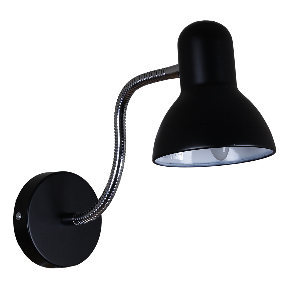 04001-0.2-01 BK светильник настенный