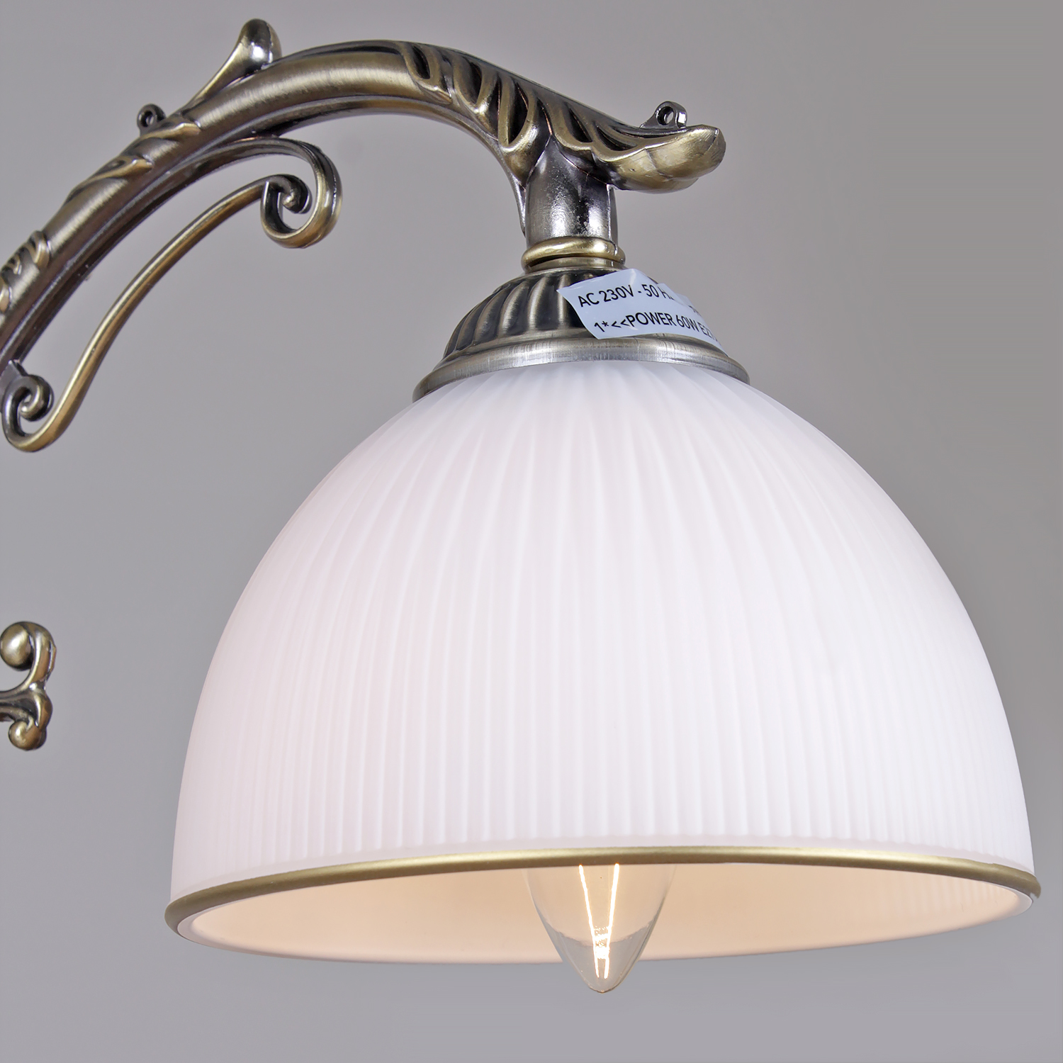 19018-0.2-01 светильник настенный