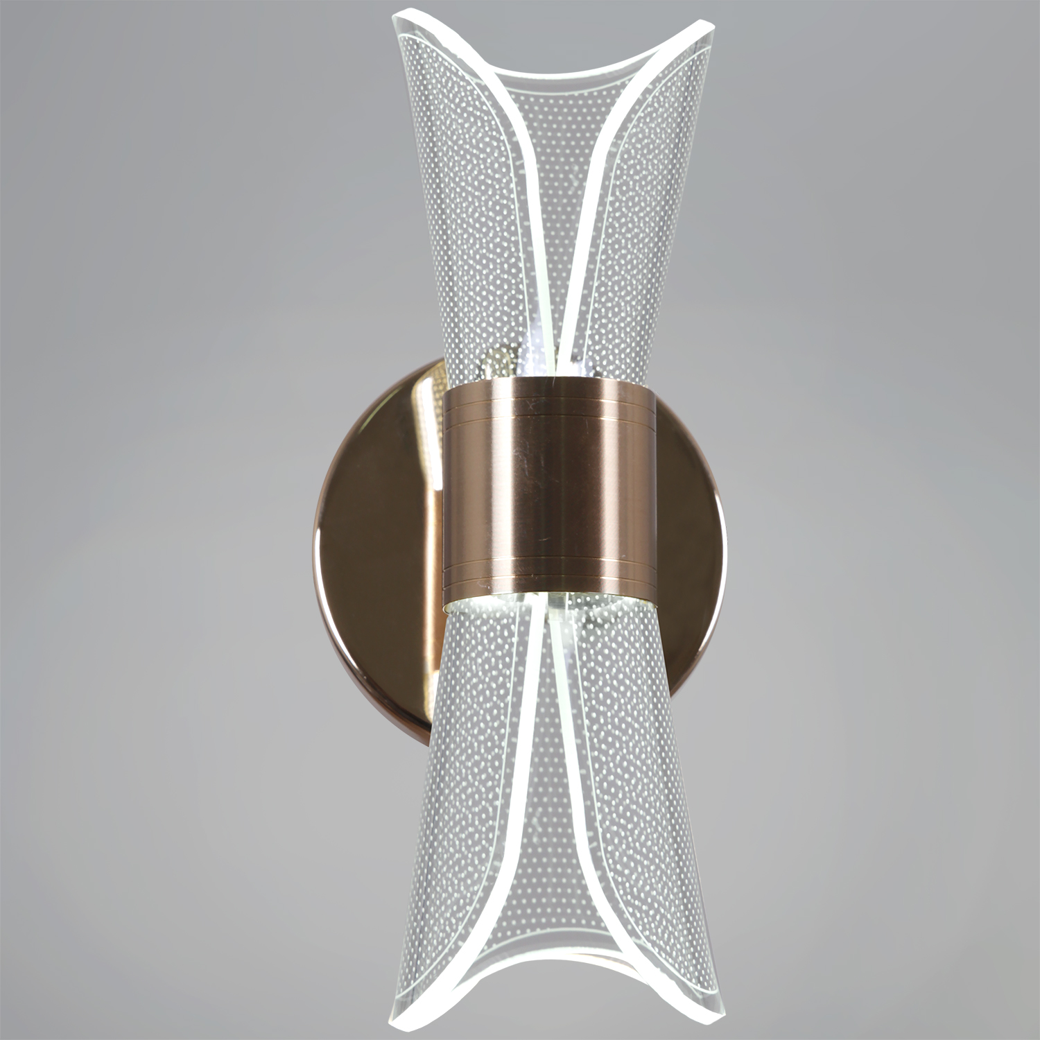 08211-0.2-01 FGD светильник настенный