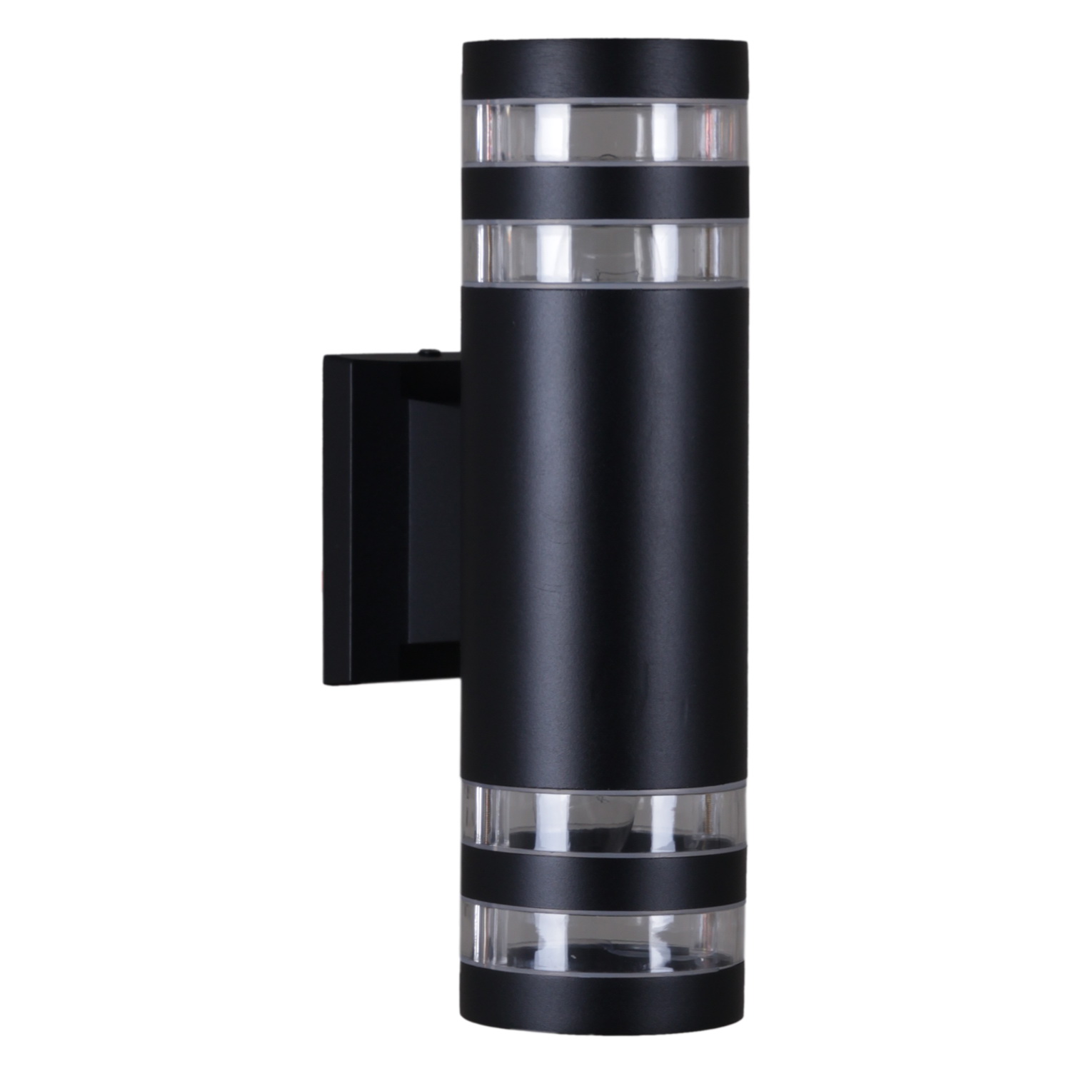 86227-9.2-002CT 2*E27 BK фонарь