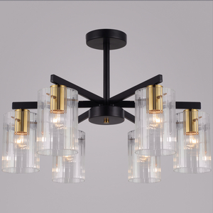 74643-0.3-06 светильник потолочный