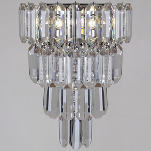 31070-0.2-02 MX CH светильник настенный