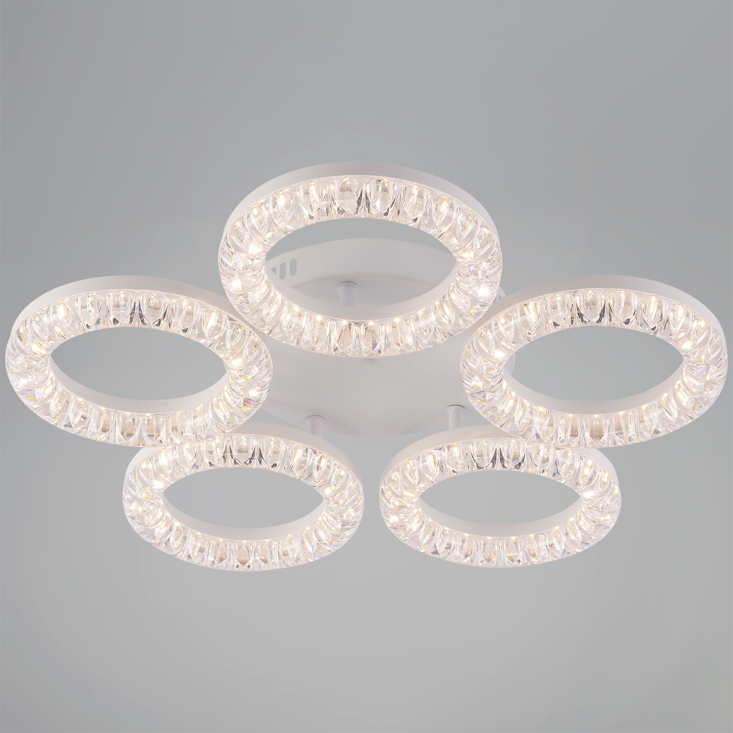 09847-0.3-05A WH светильник потолочный