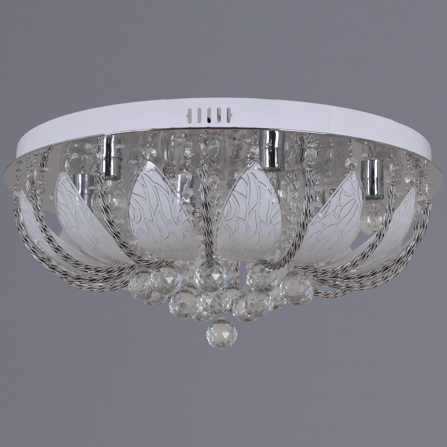 55818-0.3-08 светильник потолочный