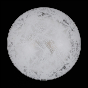 Морозко мат (300) НПБ 01-2х60-001 светильник