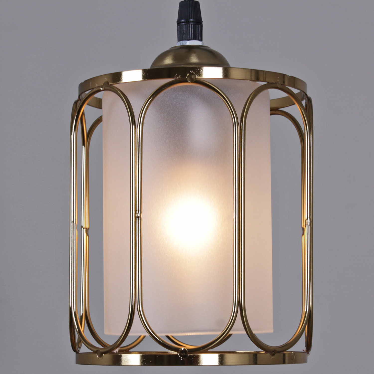 02458-0.9-01 CU светильник потолочный