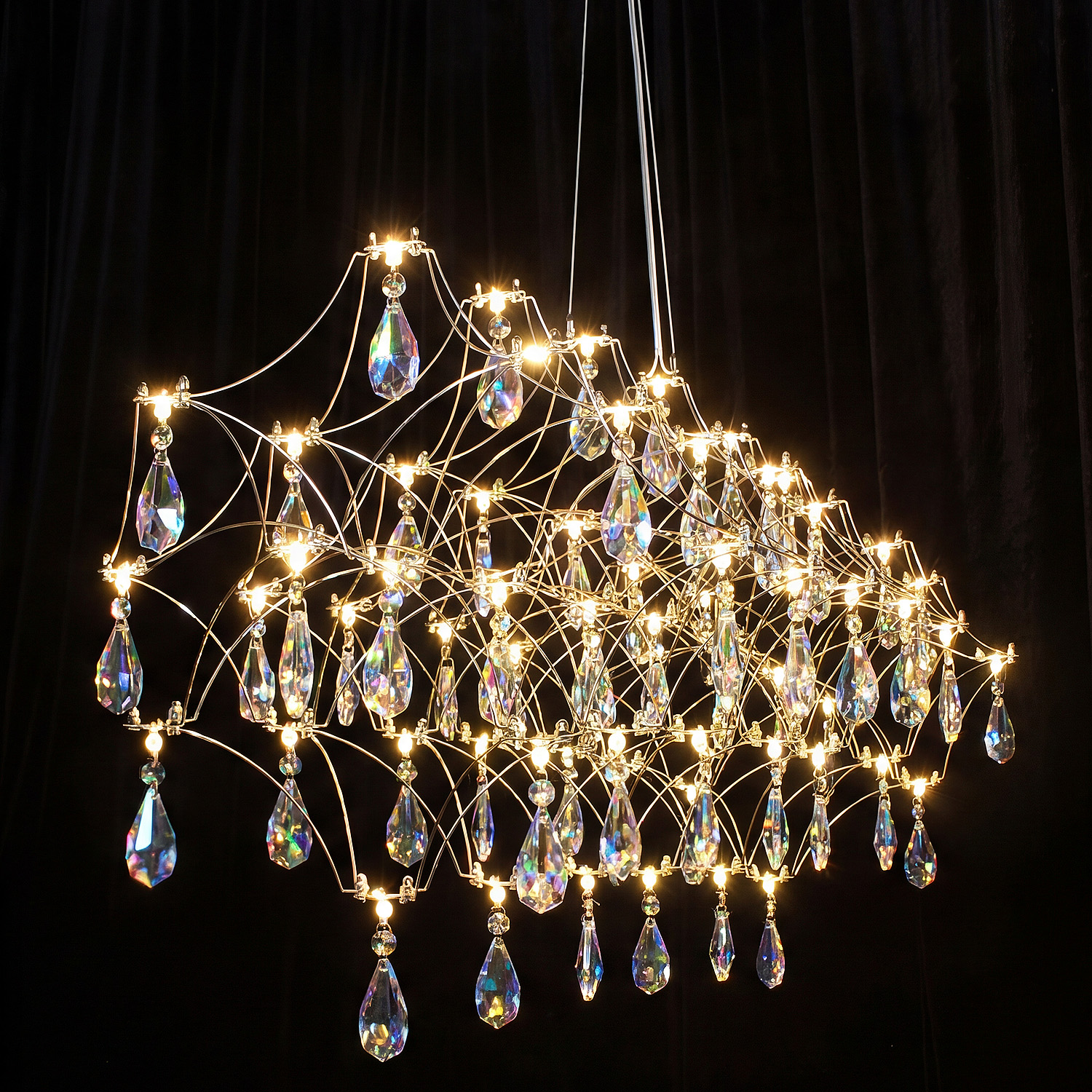 IL2025-1430HX-69 Ether светильник потолочный