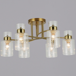 05570-0.3-06 светильник потолочный