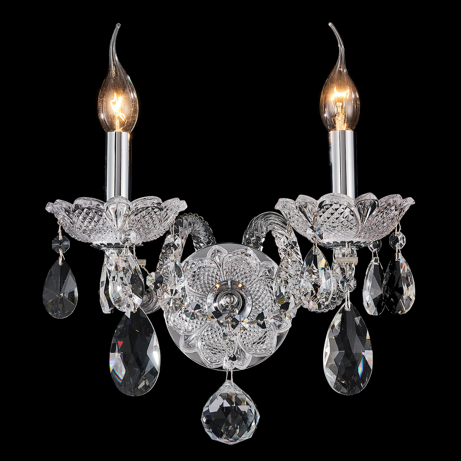 IL2065-2WBC-25 ELITE светильник настенный