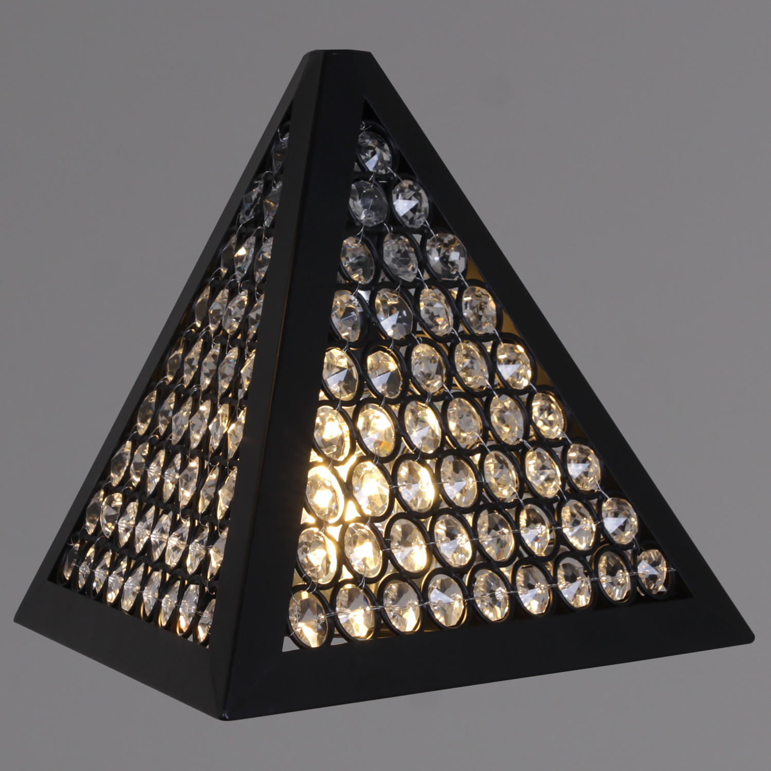 03211-3.9-03 BK светильник потолочный