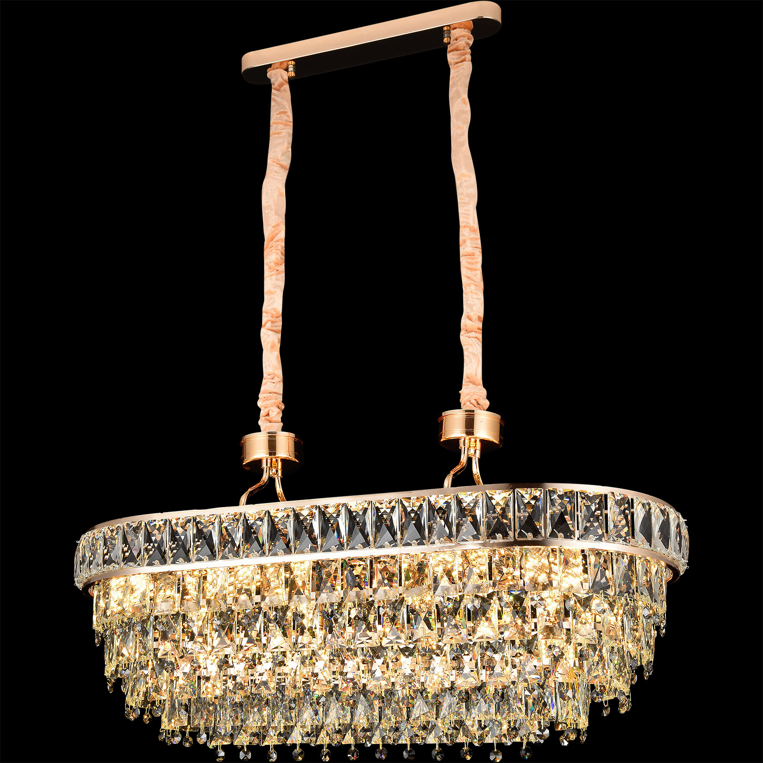 IL5569-12LDI-39 SGD Berta светильник потолочный
