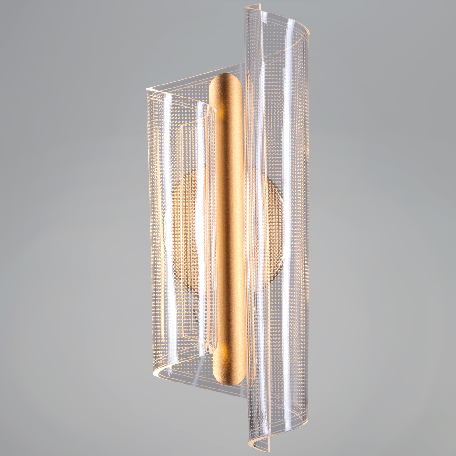 73395-0.2-01 светильник настенный