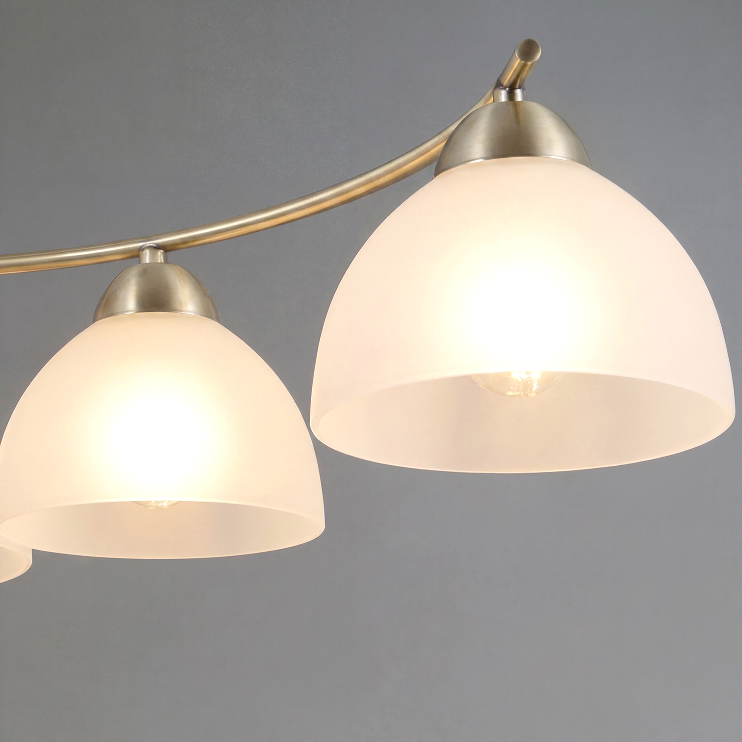 IL0909-6CSQ-26 AB ELITE светильник потолочный