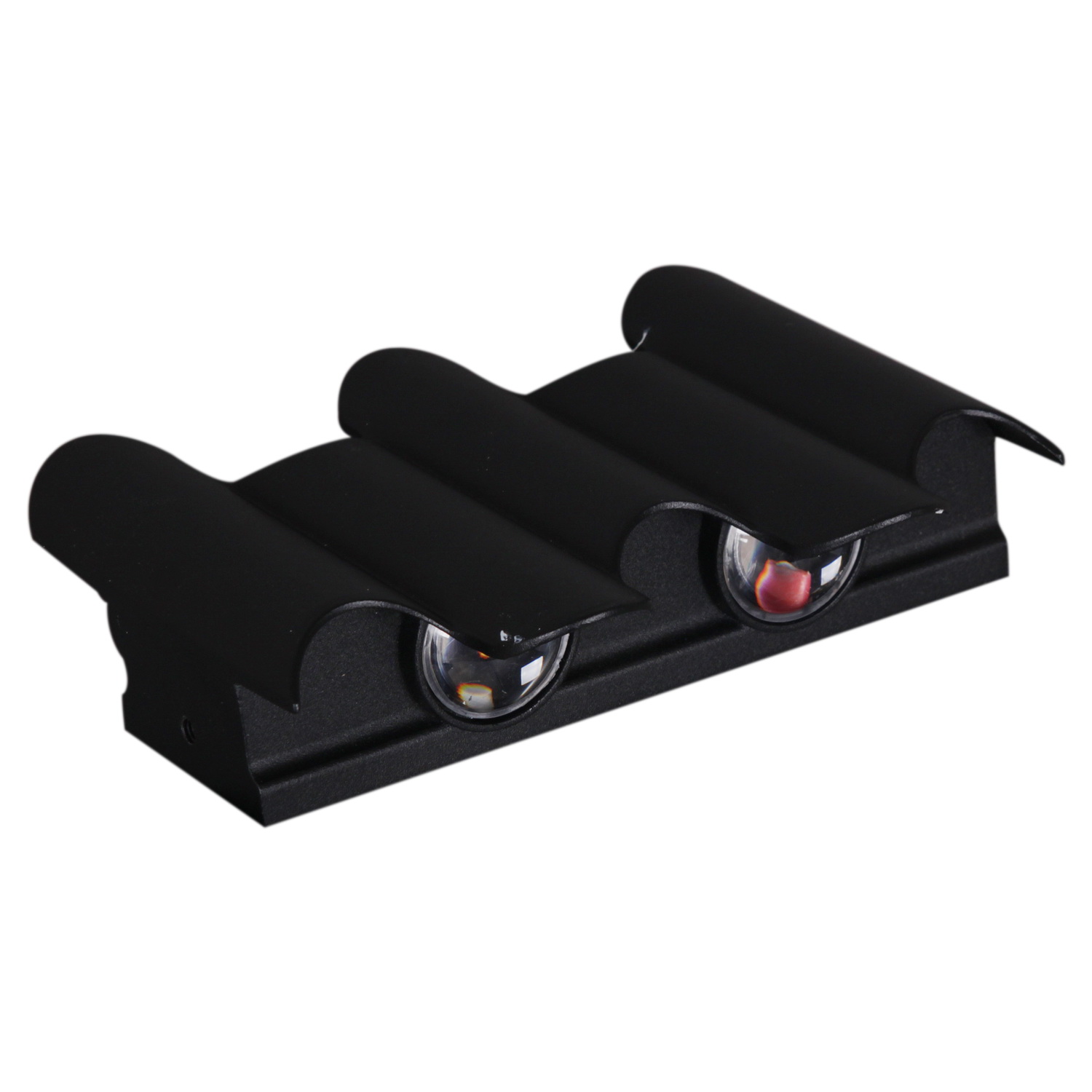 86851-9.2-005KT LED5W BK светильник настенный