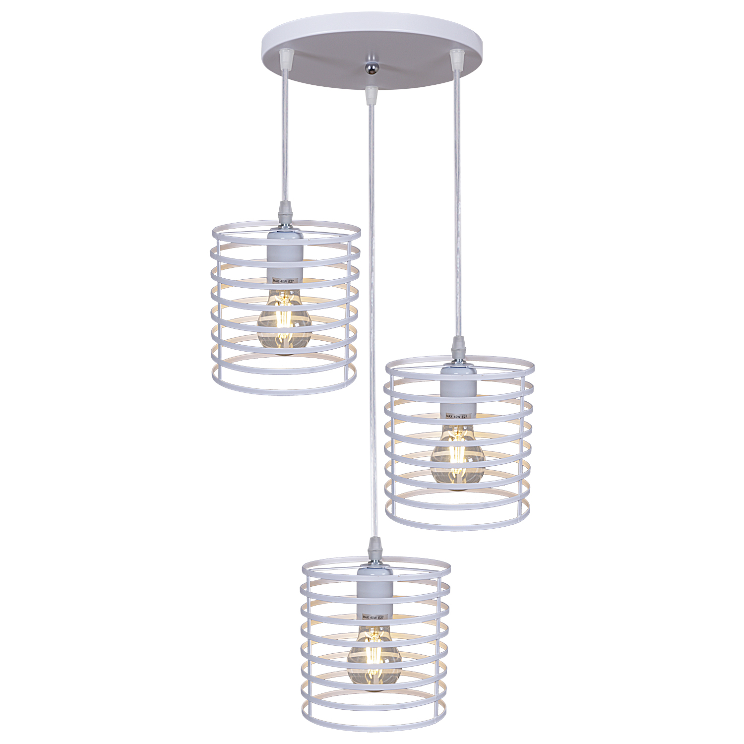 05331-0.4-03 "L" светильник потолочный