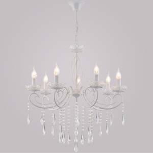 04207-0.4-07 WH светильник потолочный