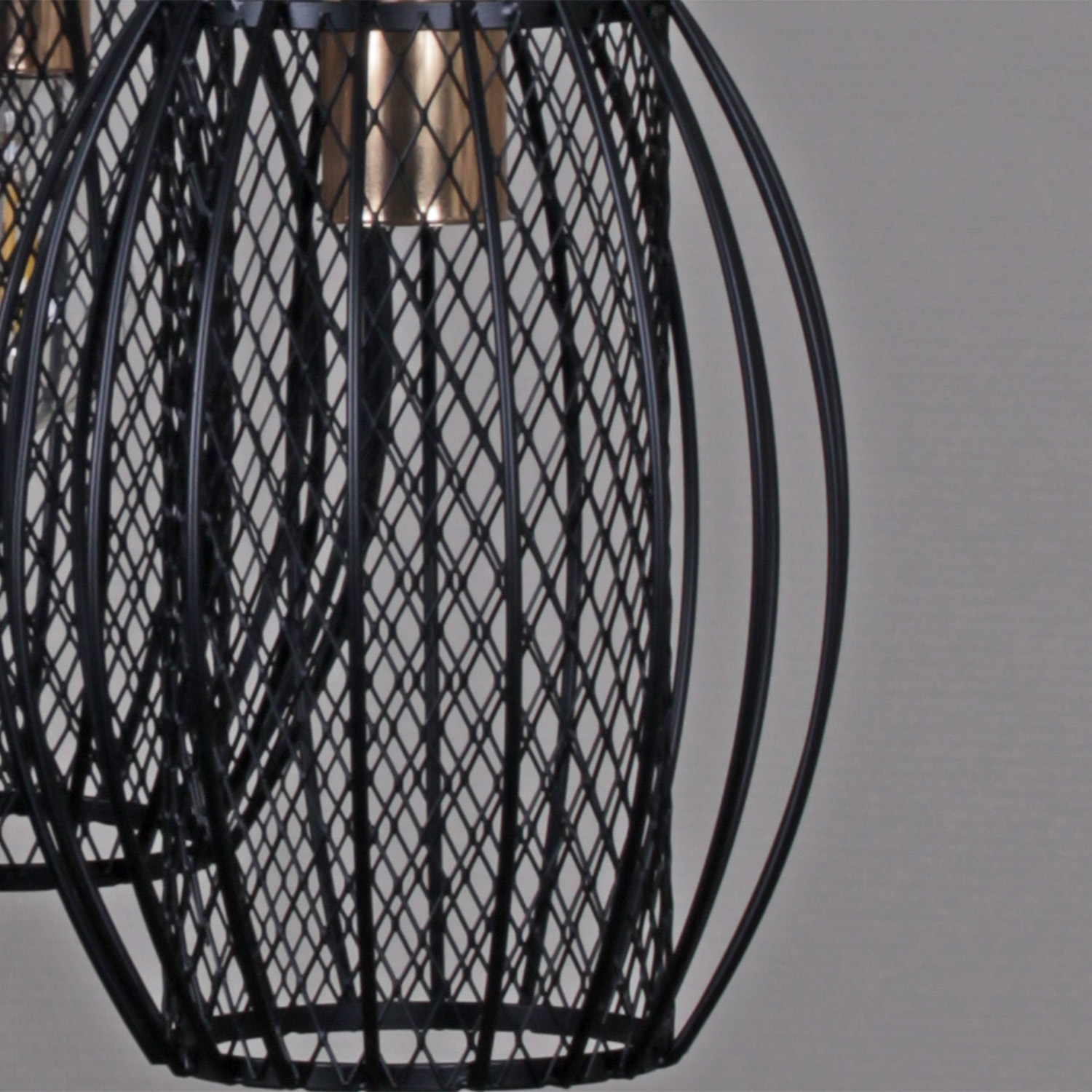 02203-0.9-03 BK светильник потолочный