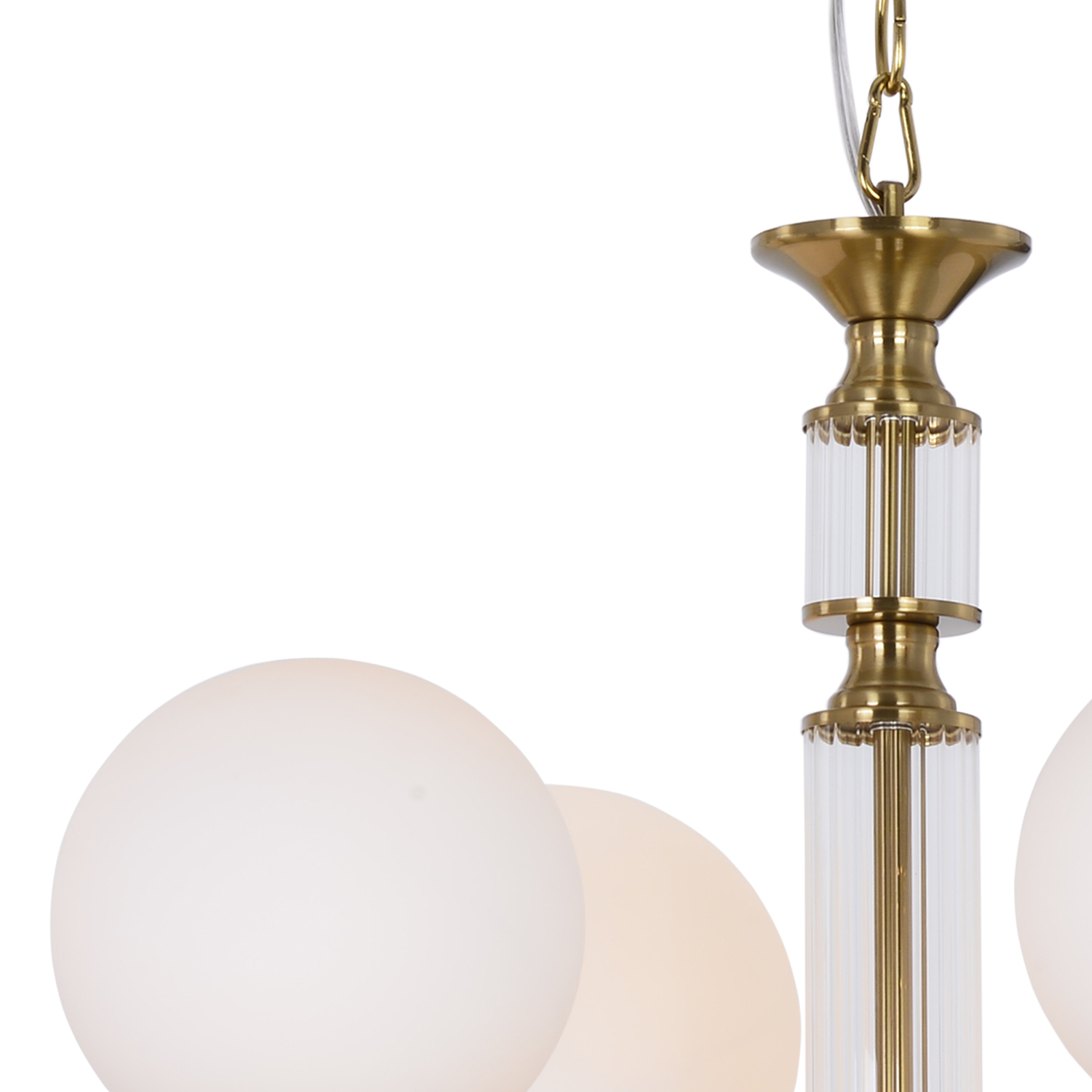IL5196-8RLS-24 HIGHBALL светильник потолочный