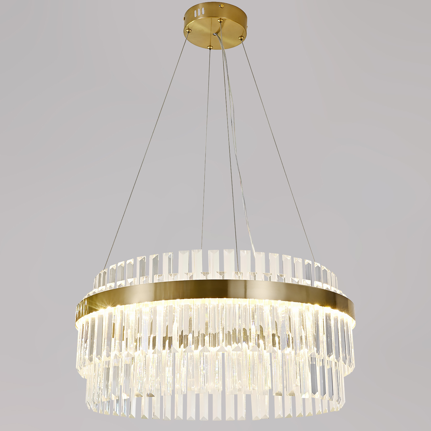 08813-0.4-600 "L" светильник потолочный