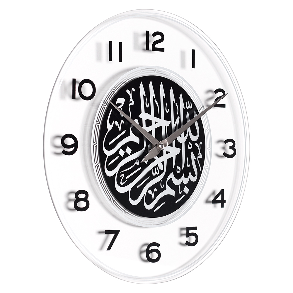 4041-030 Часы настенные "Рубин" (5)