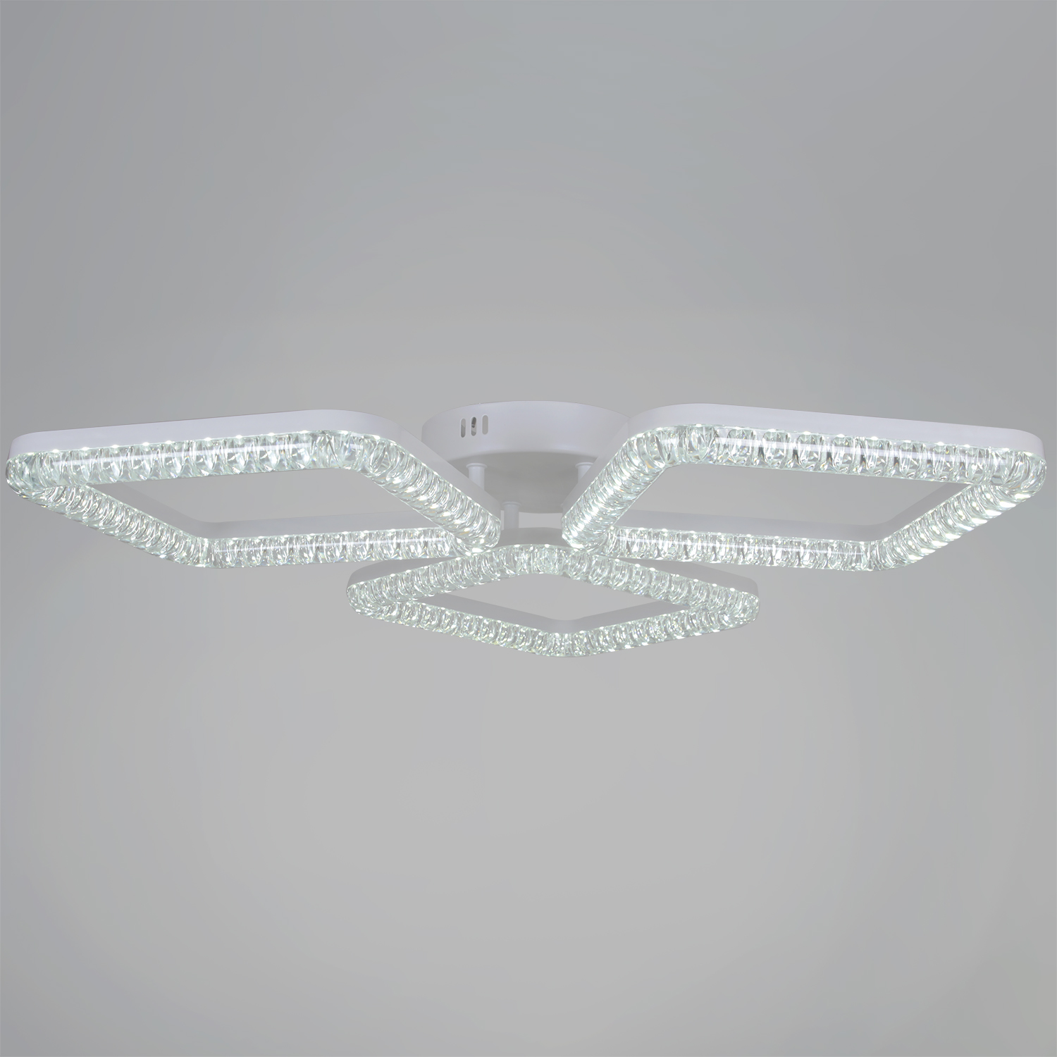 19848-0.3-03A WH светильник потолочный