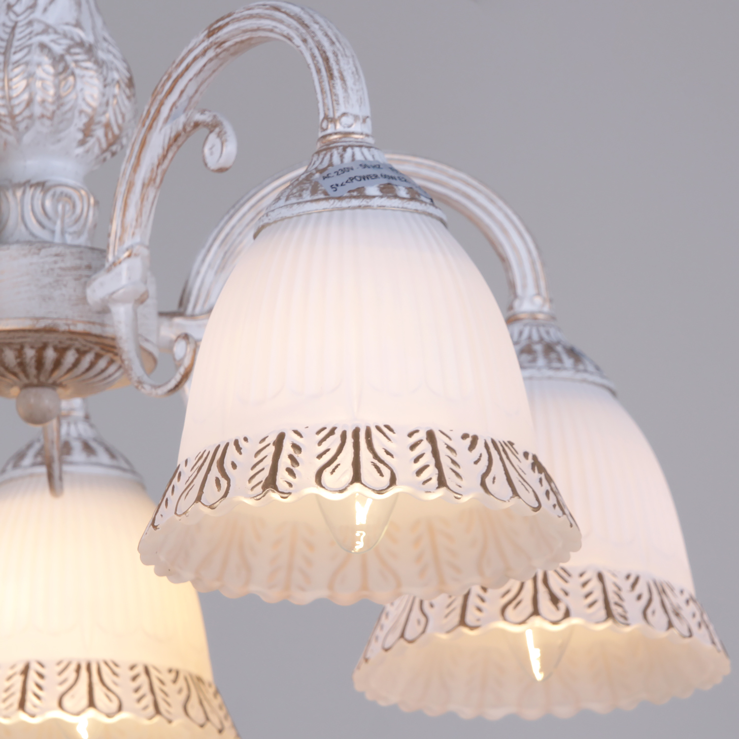 00118-0.3-05 светильник потолочный