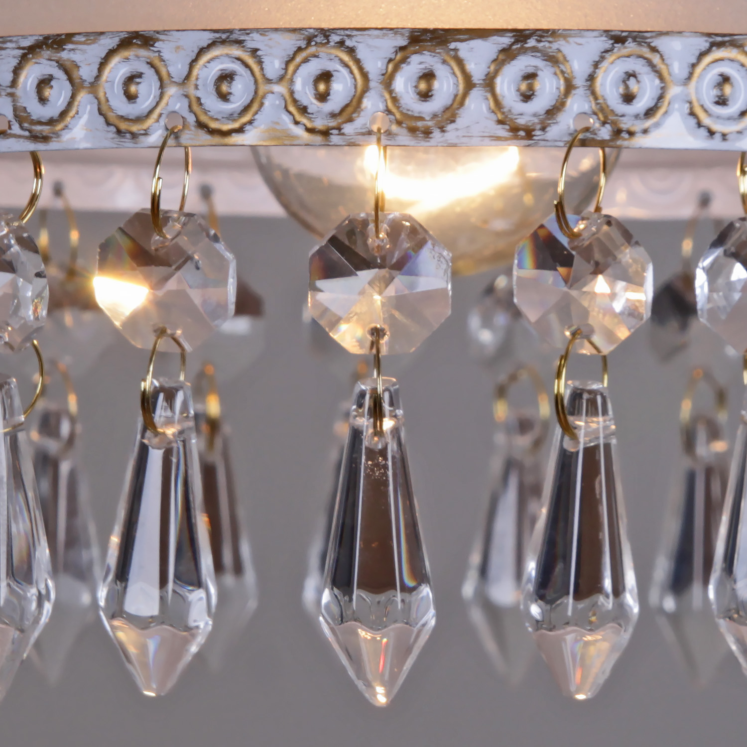 74397-0.4-05 "L" светильник потолочный