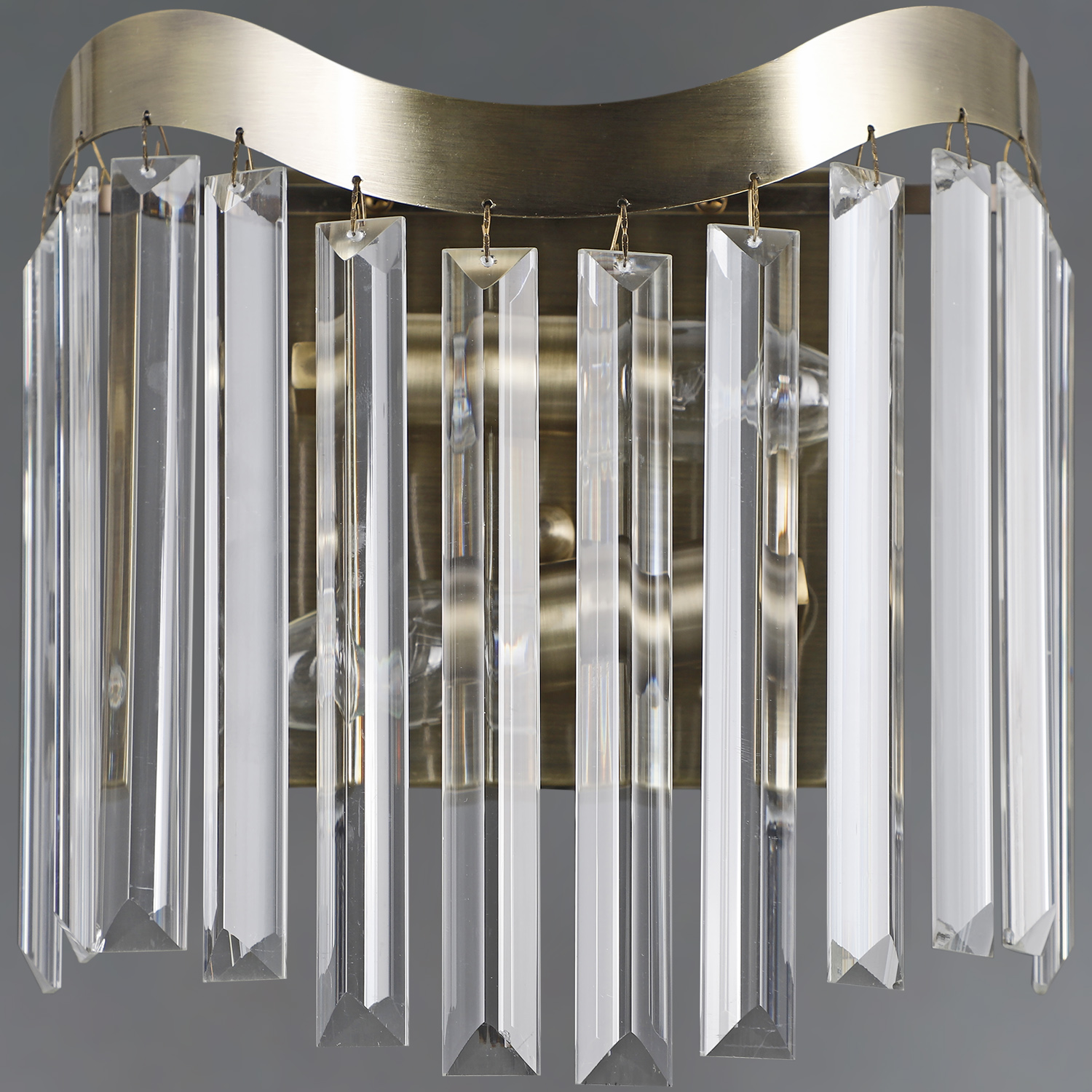 IL3475-2WSQ-25AB ELITE светильник настенный