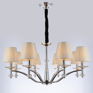 IL1151-8PPA-29 CR Romei светильник потолочный