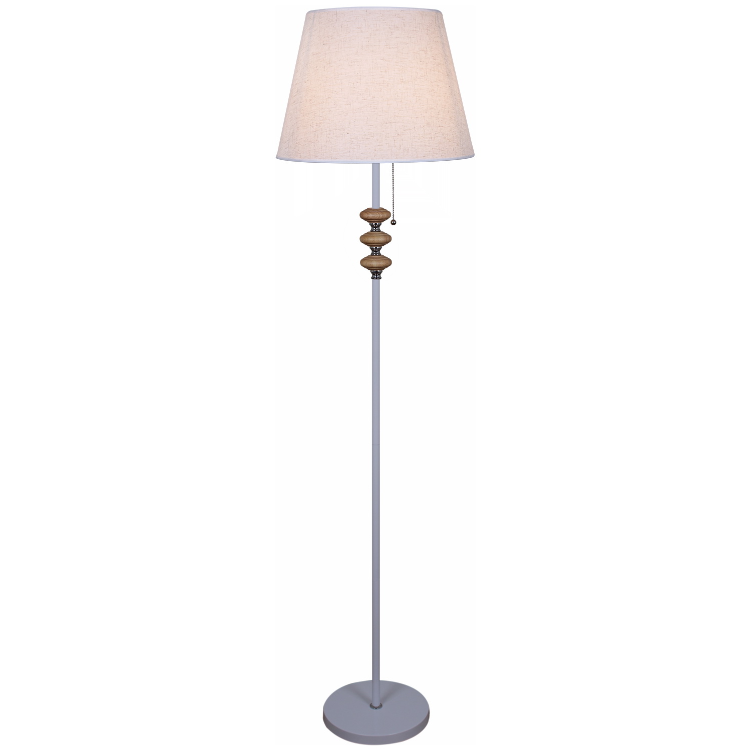 01901-2.6-01 WH  светильник напольный