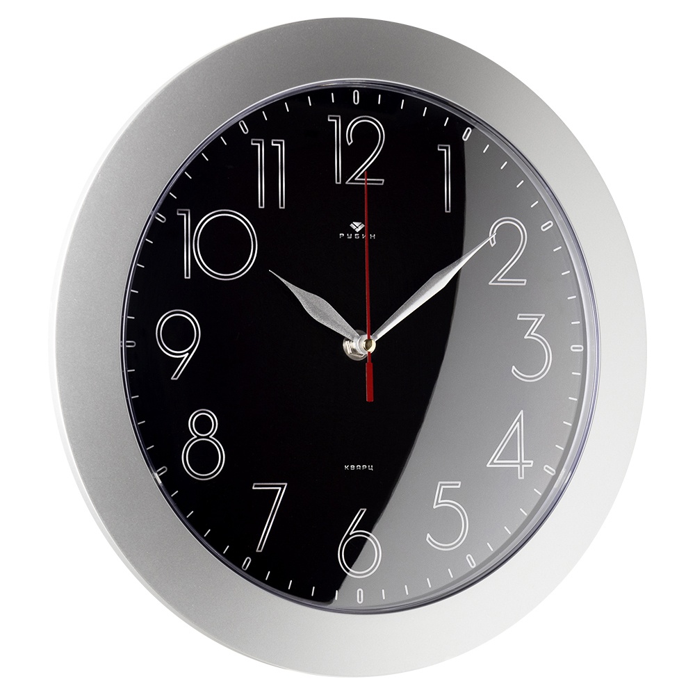 3125-014 Часы настенные "Рубин" (10)