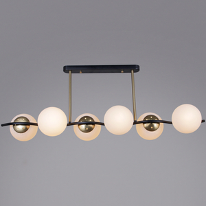 36364-0.3-06 BK+COP светильник потолочный