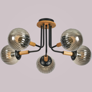 52085-0.3-05 светильник потолочный