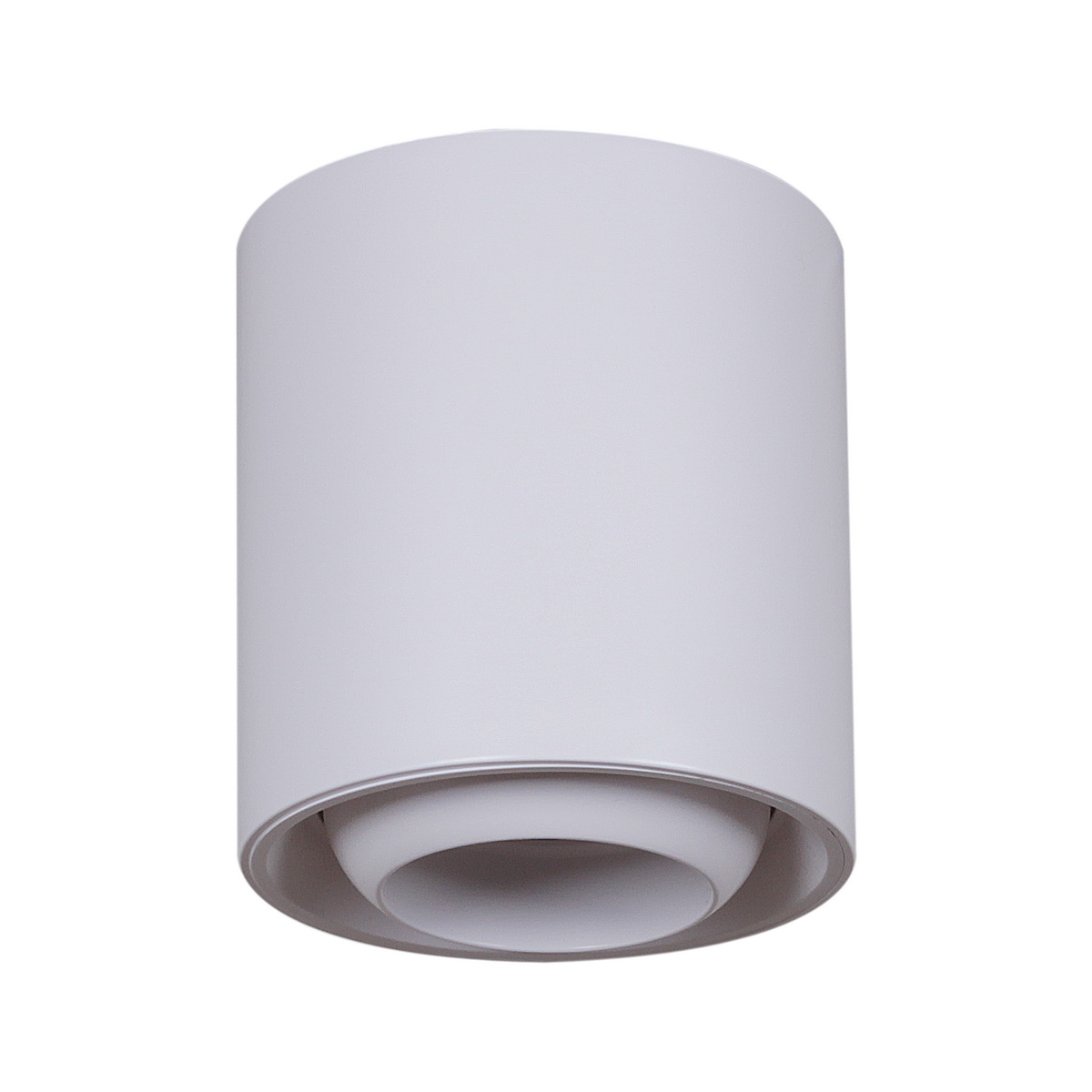 16135-9.5-001 GU10 WT светильник точ.