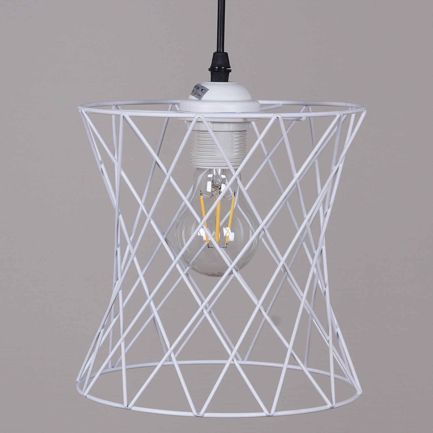 70115-3.4-01 WH светильник потолочный