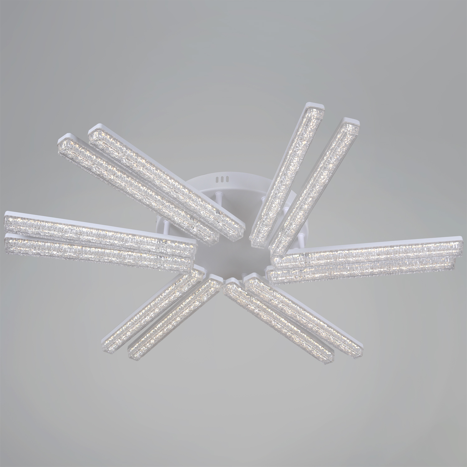 58290-0.3-12 WH светильник потолочный