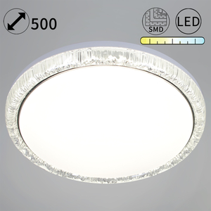 CLL 15001-0.5-500 светильник потолочный
