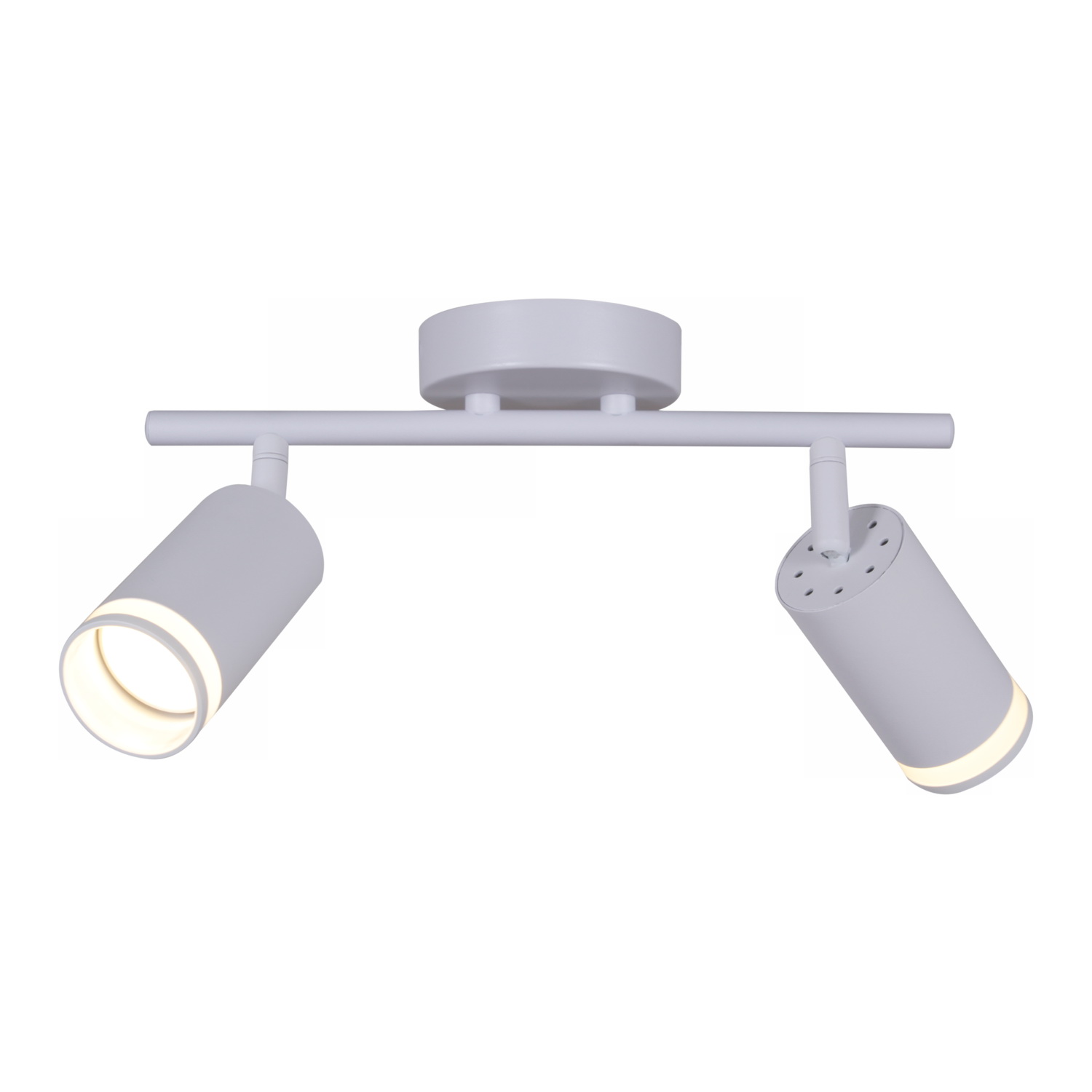 16001-9.5-002CT SPOT LIGHT GU10 WT светильник точ.