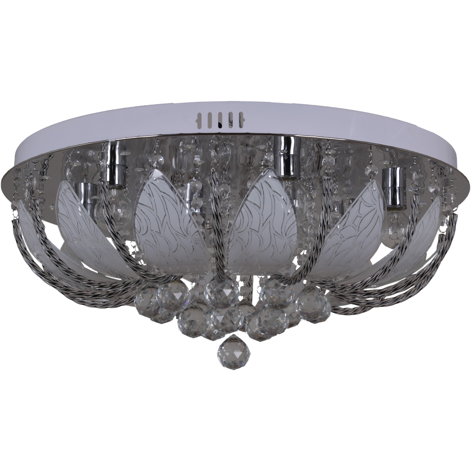 55818-0.3-08 светильник потолочный