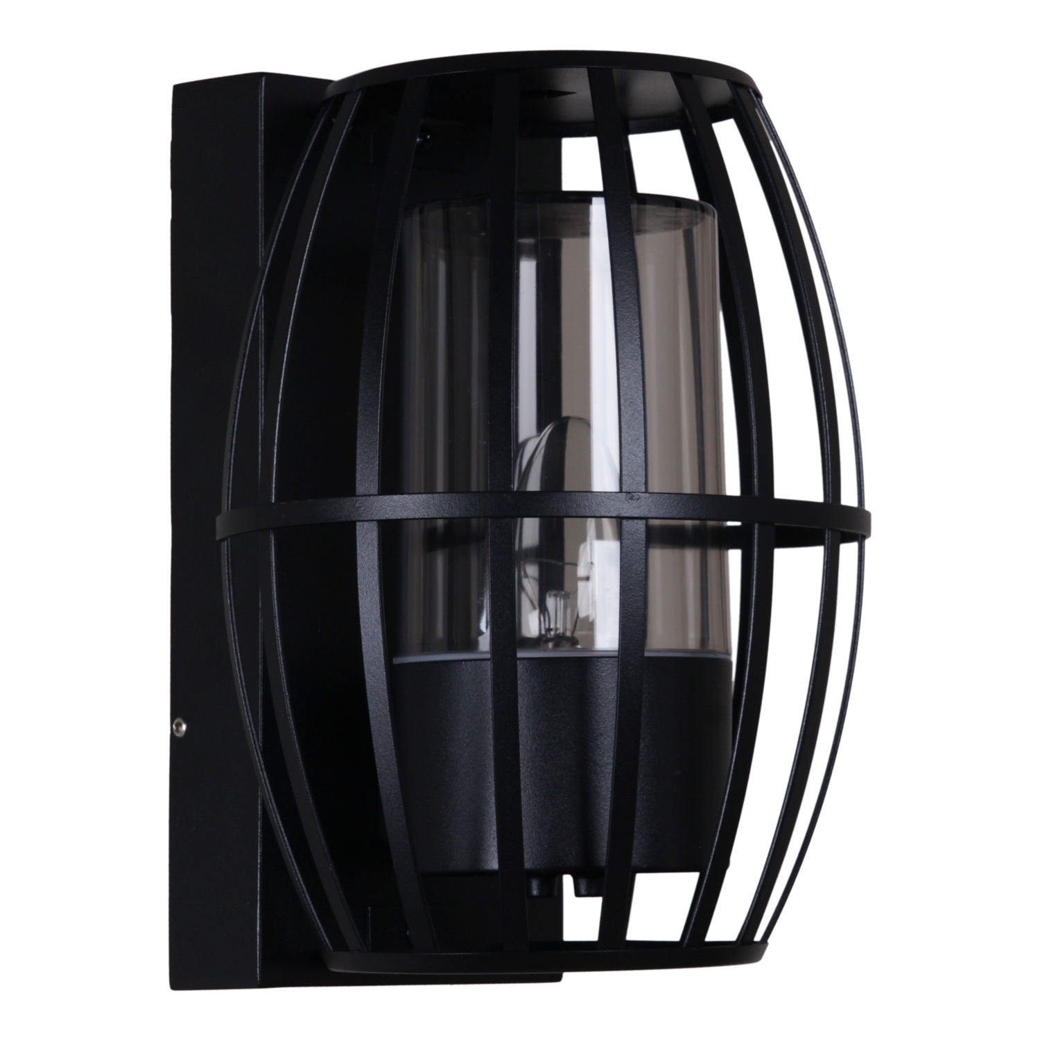 08331-9.2-001JH E27 BK RLOS фонарь